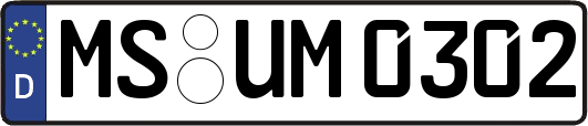 MS-UM0302