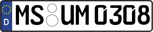 MS-UM0308