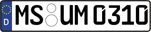 MS-UM0310