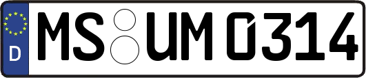 MS-UM0314