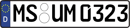 MS-UM0323