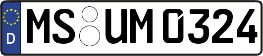 MS-UM0324