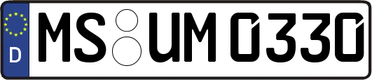 MS-UM0330