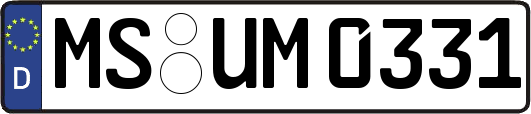 MS-UM0331