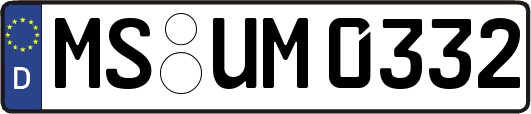 MS-UM0332