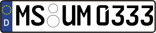 MS-UM0333