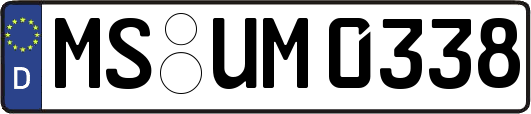 MS-UM0338