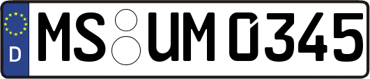 MS-UM0345