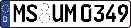 MS-UM0349