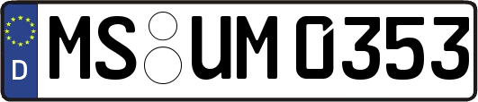 MS-UM0353