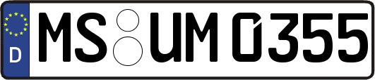 MS-UM0355