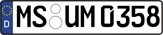 MS-UM0358