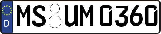 MS-UM0360