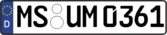 MS-UM0361