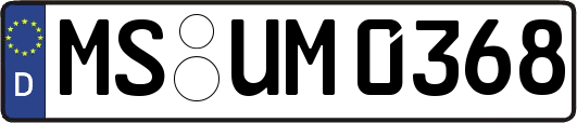 MS-UM0368