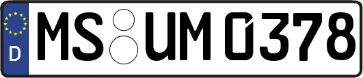 MS-UM0378