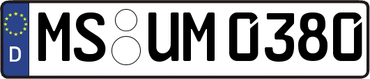 MS-UM0380