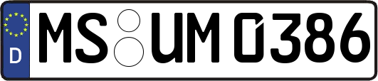 MS-UM0386