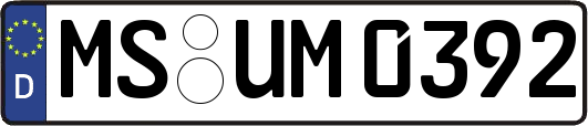 MS-UM0392