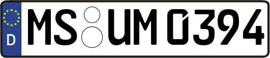 MS-UM0394