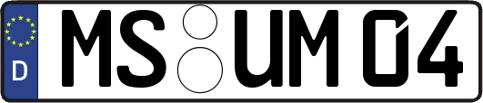 MS-UM04