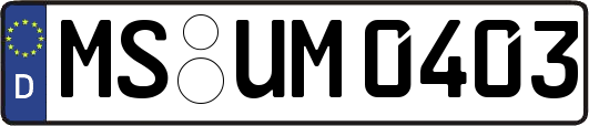 MS-UM0403