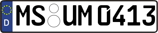 MS-UM0413