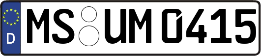 MS-UM0415