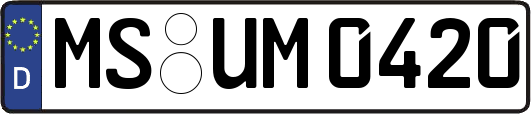 MS-UM0420