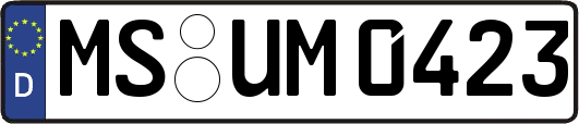 MS-UM0423