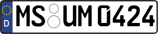 MS-UM0424