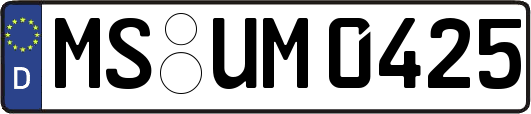 MS-UM0425