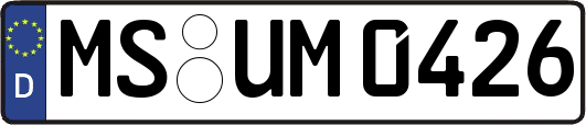 MS-UM0426