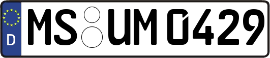 MS-UM0429