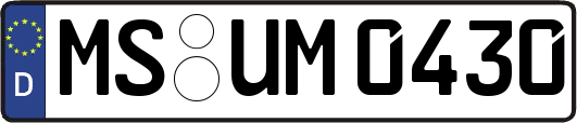 MS-UM0430
