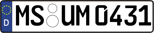 MS-UM0431