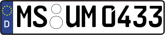 MS-UM0433