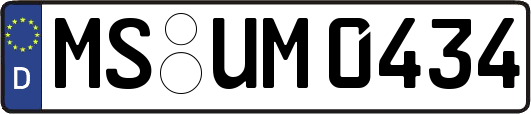 MS-UM0434