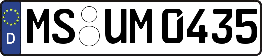 MS-UM0435