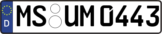 MS-UM0443