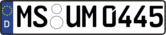 MS-UM0445