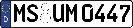 MS-UM0447