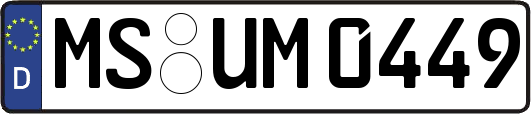 MS-UM0449
