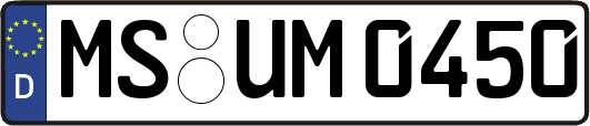 MS-UM0450