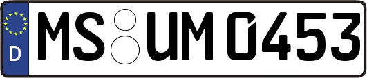 MS-UM0453