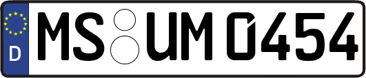 MS-UM0454