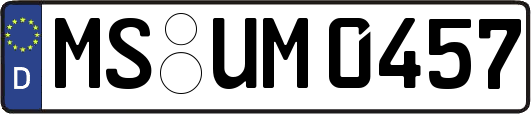 MS-UM0457