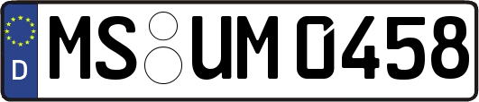 MS-UM0458