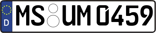 MS-UM0459