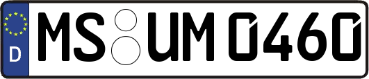 MS-UM0460